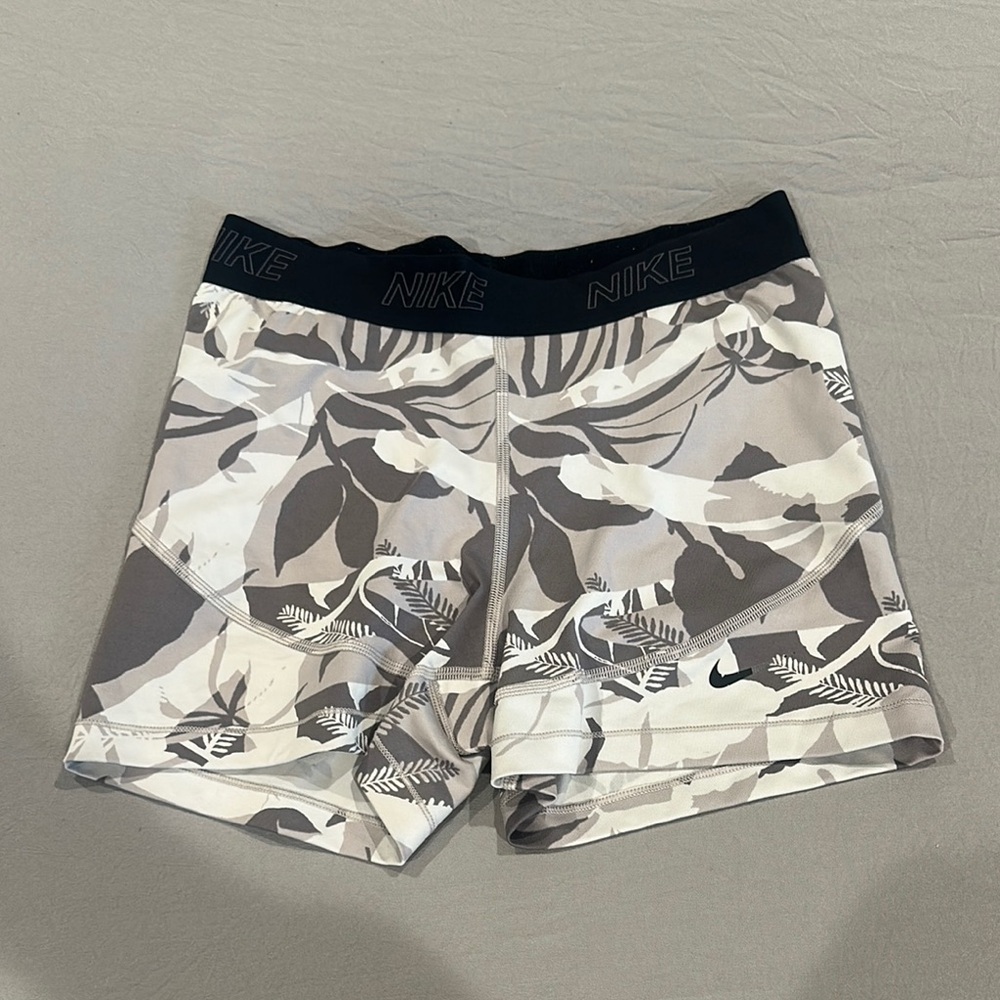 Nike Pro Shorts